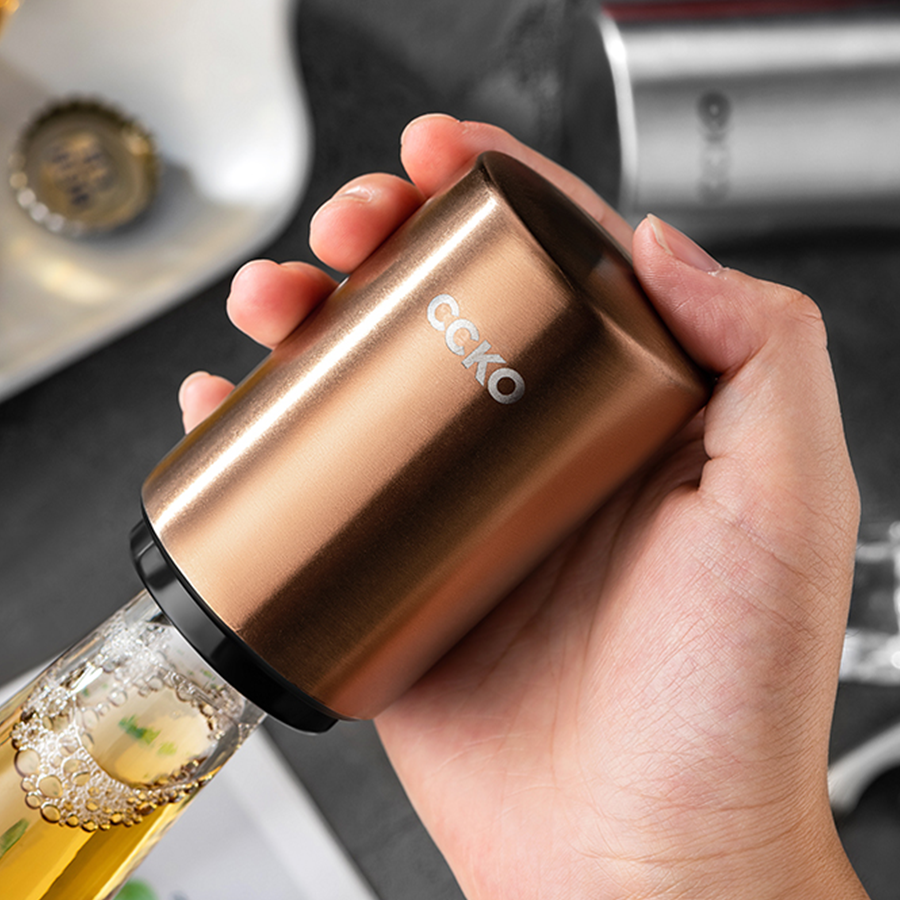 Dụng cụ mở nắp chai bia CCKO CK9685 cao cấp