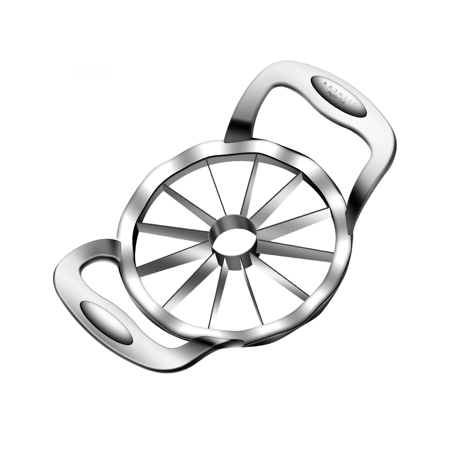 Dụng cụ cắt trái cây bằng tay KACHEEG cao cấp