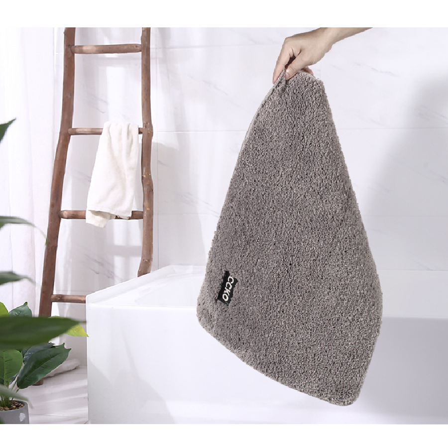 Thảm lau chân siêu thấm CCKO CK9614 cao cấp