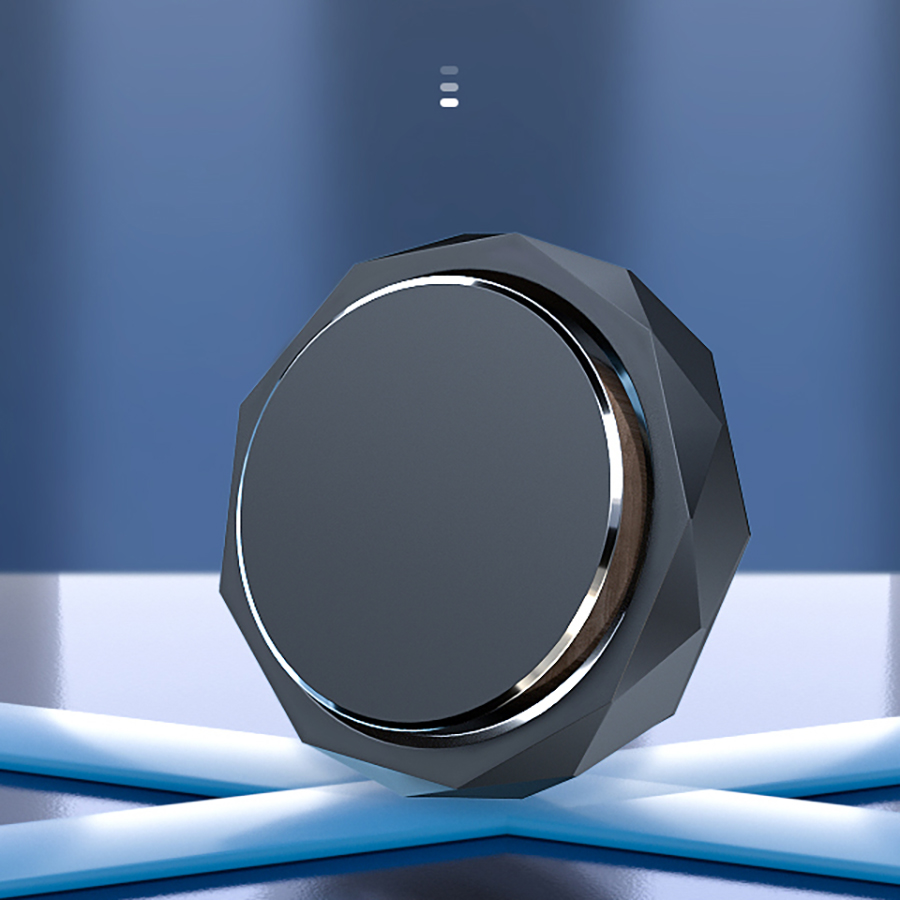 Bộ khuếch tán tinh dầu nước hoa xe hơi Hexagonal-Shaped Car Fragrance