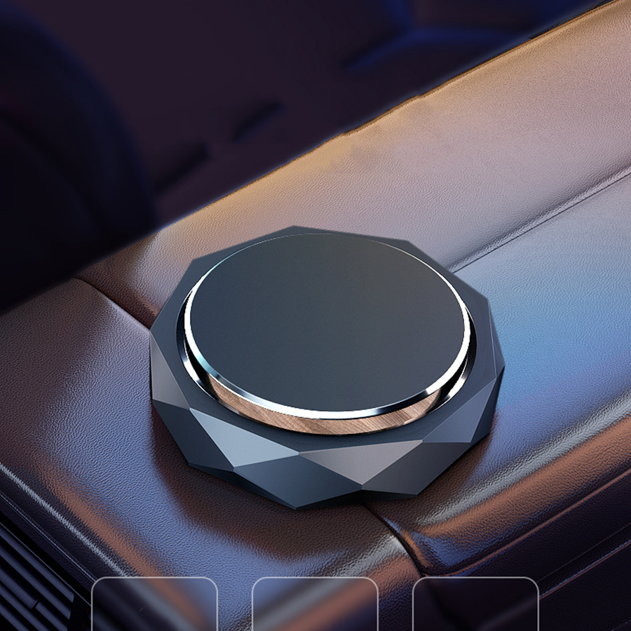 Bộ khuếch tán tinh dầu nước hoa xe hơi Hexagonal-Shaped Car Fragrance