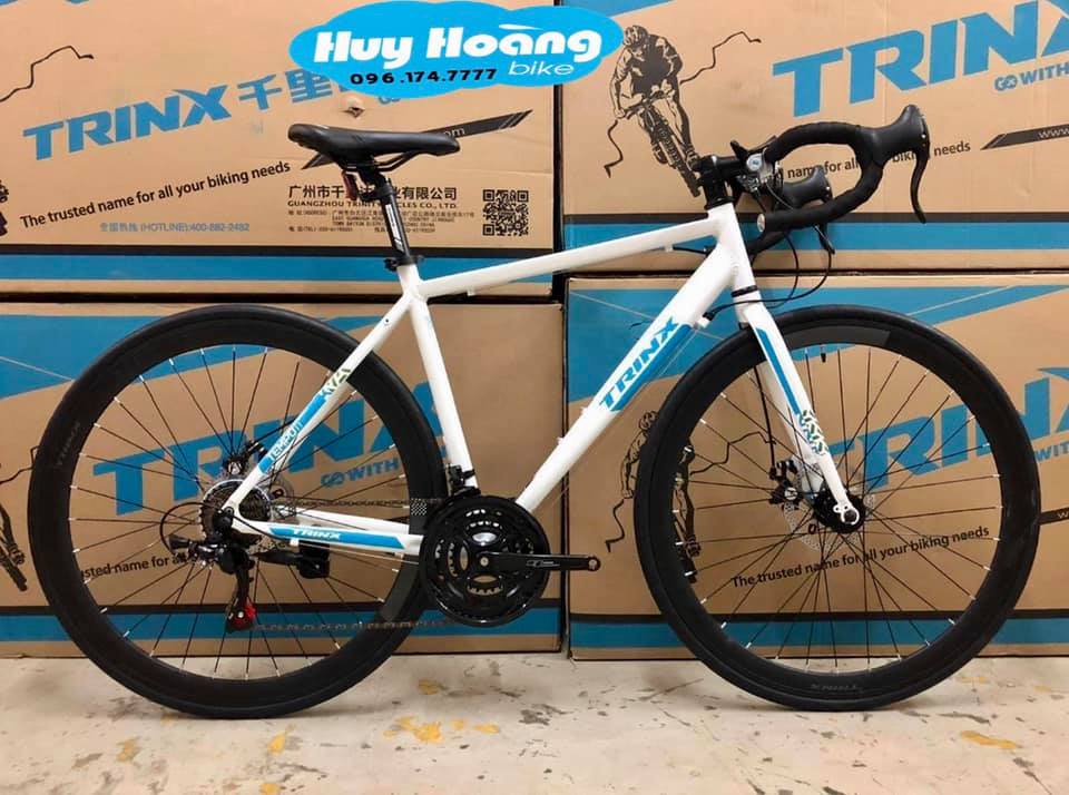 Xe Đạp Đua Tay Cong Giá 3 triệu Cho Học Sinh