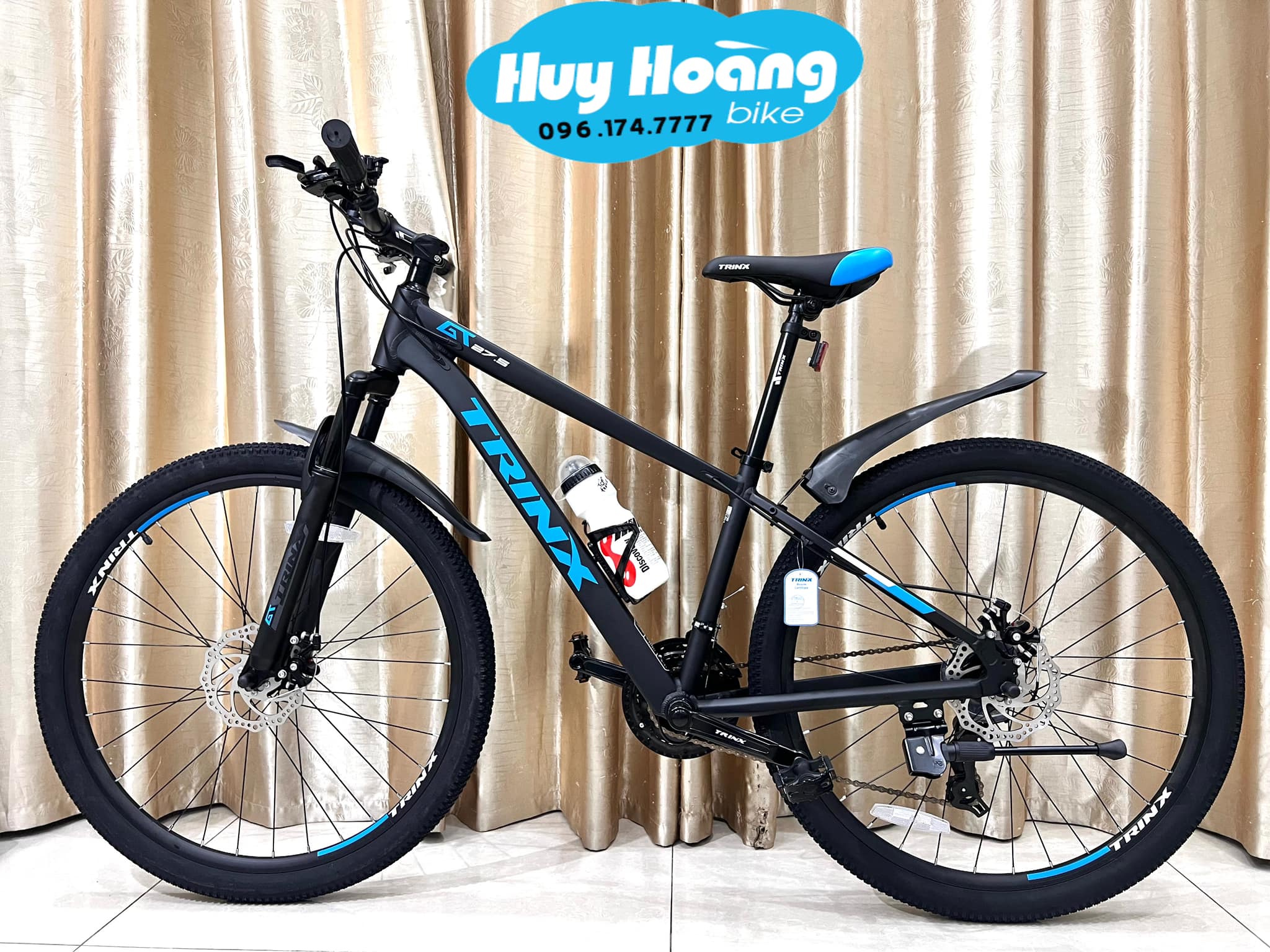 Xe Đạp Địa Hình Giá Rẻ - Mua Xe Đạp Địa Hình Chất Lượng tốt giá Rẻ