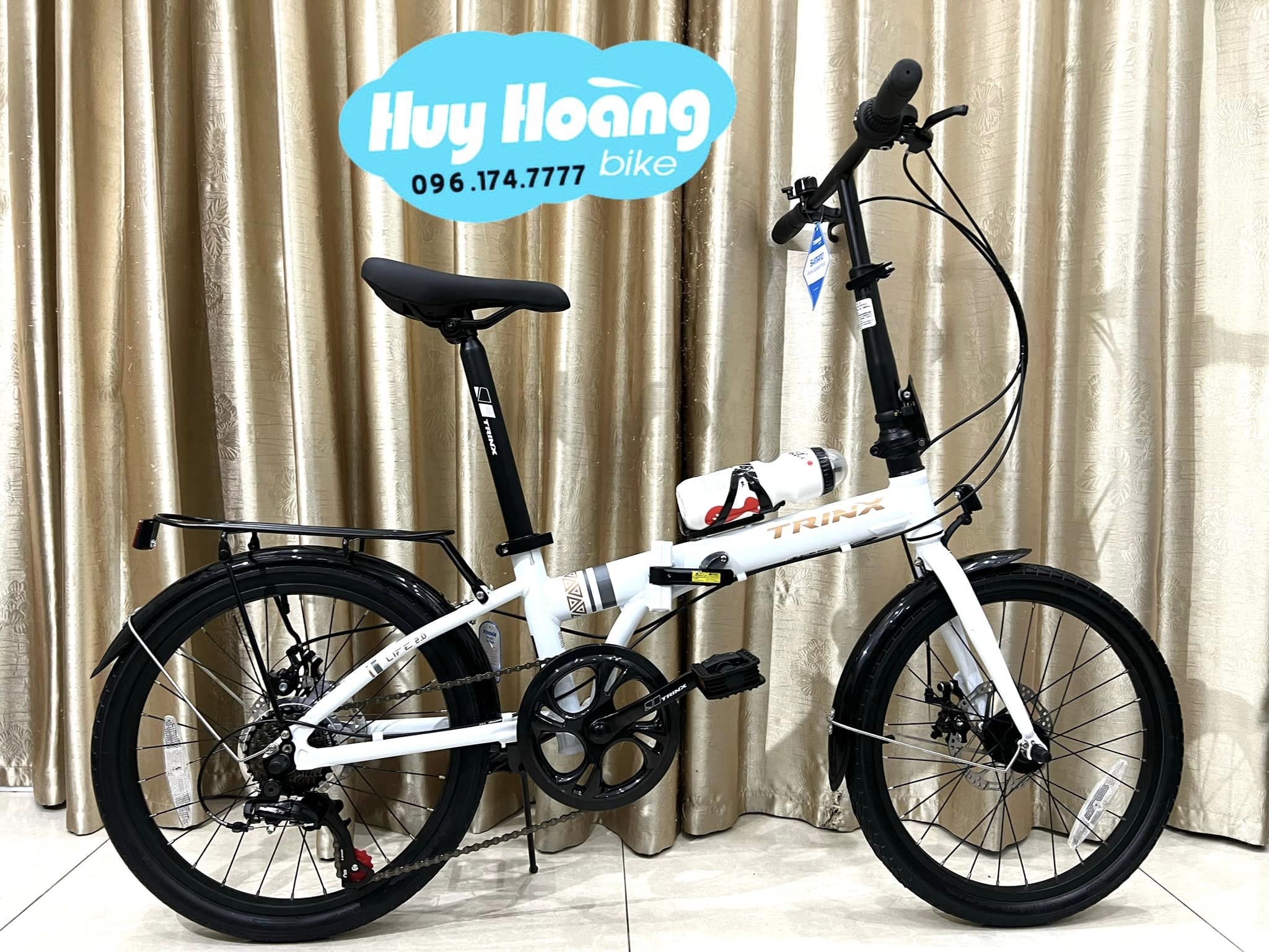 Cửa Hàng bán xe đạp ở Quận Gò vấp giá rẻ , Feeship Tận nhà