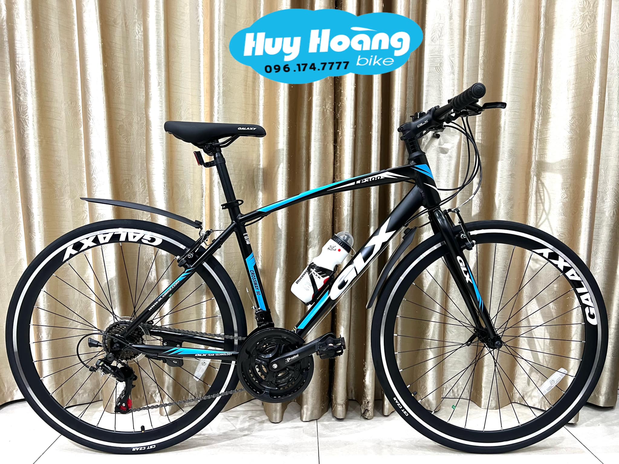 Bán Xe Đạp Nhập Khẩu Chất Lượng Tại Hà Tây, Hà Nội