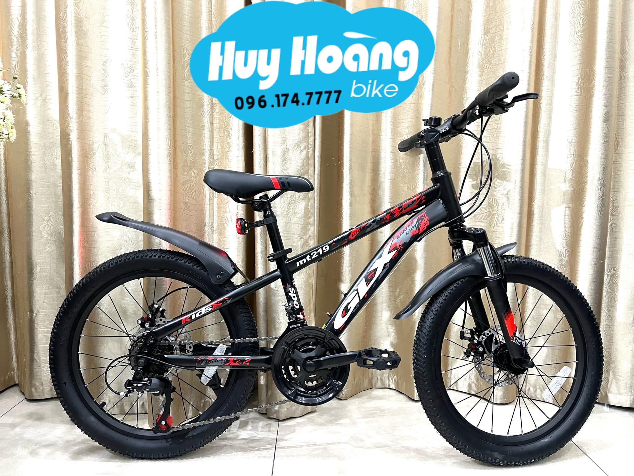 Xe Đạp Vip – Thương hiệu xe đạp uy tín, đồng hành cùng sức khỏe và phong cách sống Việt