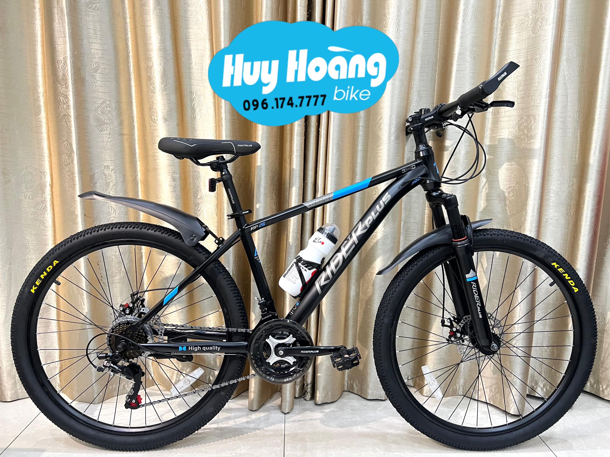 Xe Đạp Địa Hình Giá Rẻ Giá 2 Triệu