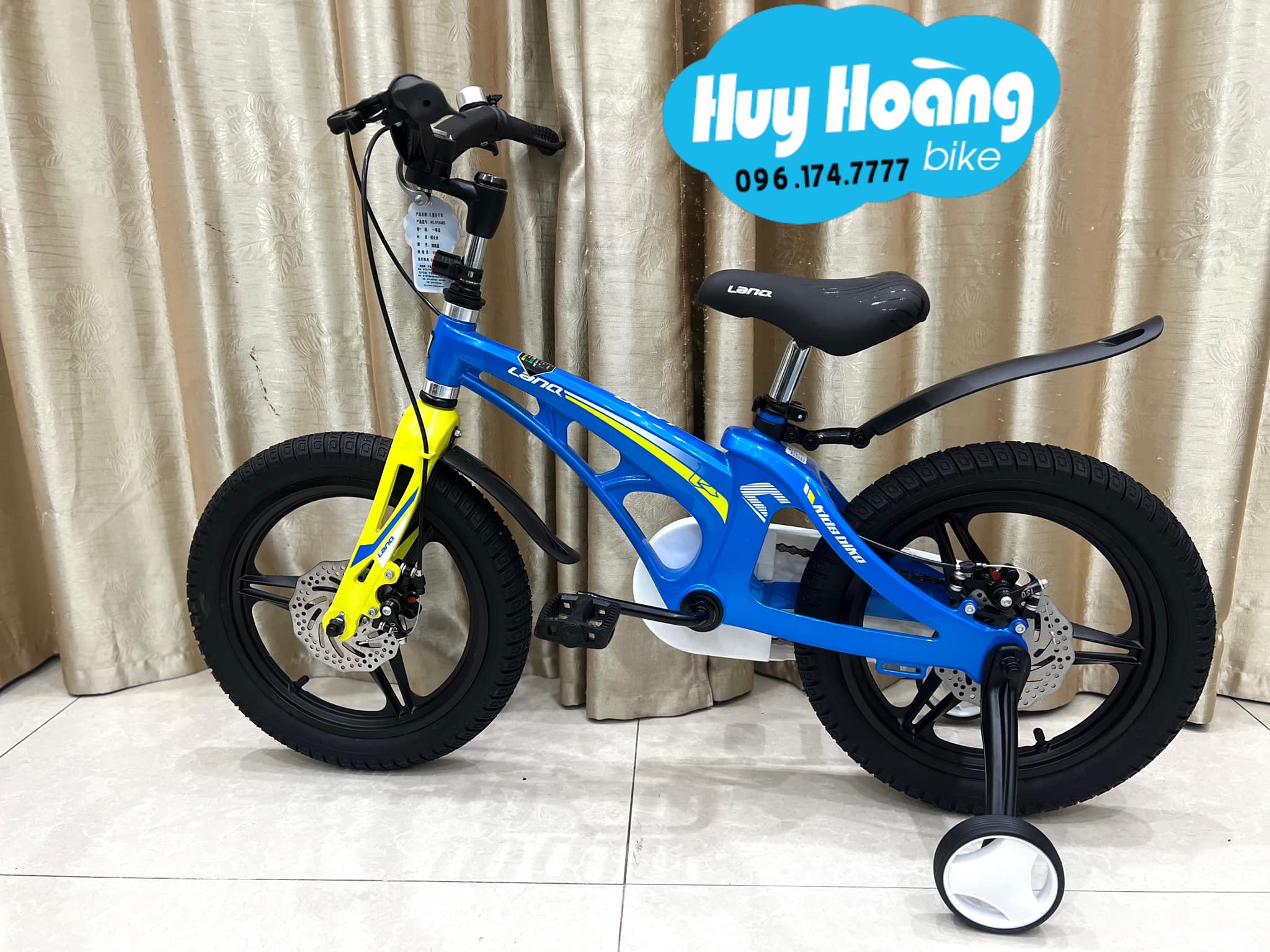 Hướng Dẫn Chọn Mua Xe Ba Bánh Cho Trẻ Em