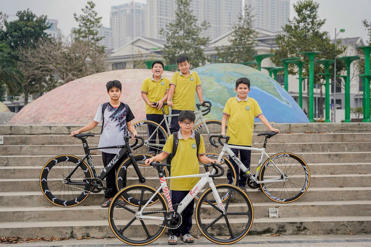 Cửa hàng bán xe đạp uy tín ở Tp Bà Rịa, Tỉnh Bà Rịa Vũng Tàu . Chính Hãng , Rẻ nhất