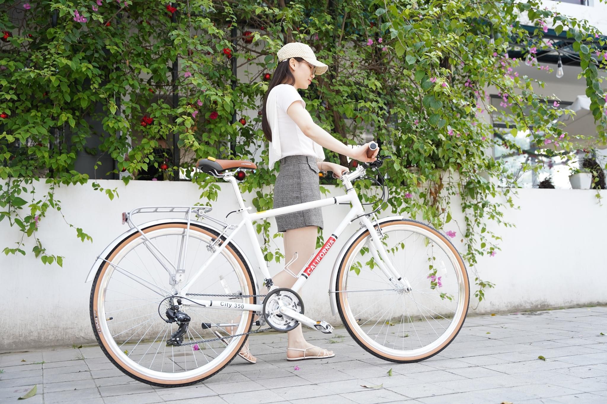 Cửa hàng bán xe đạp uy tín ở Hóc Môn, TP.HCM - FeeShip Giá rẻ nhất