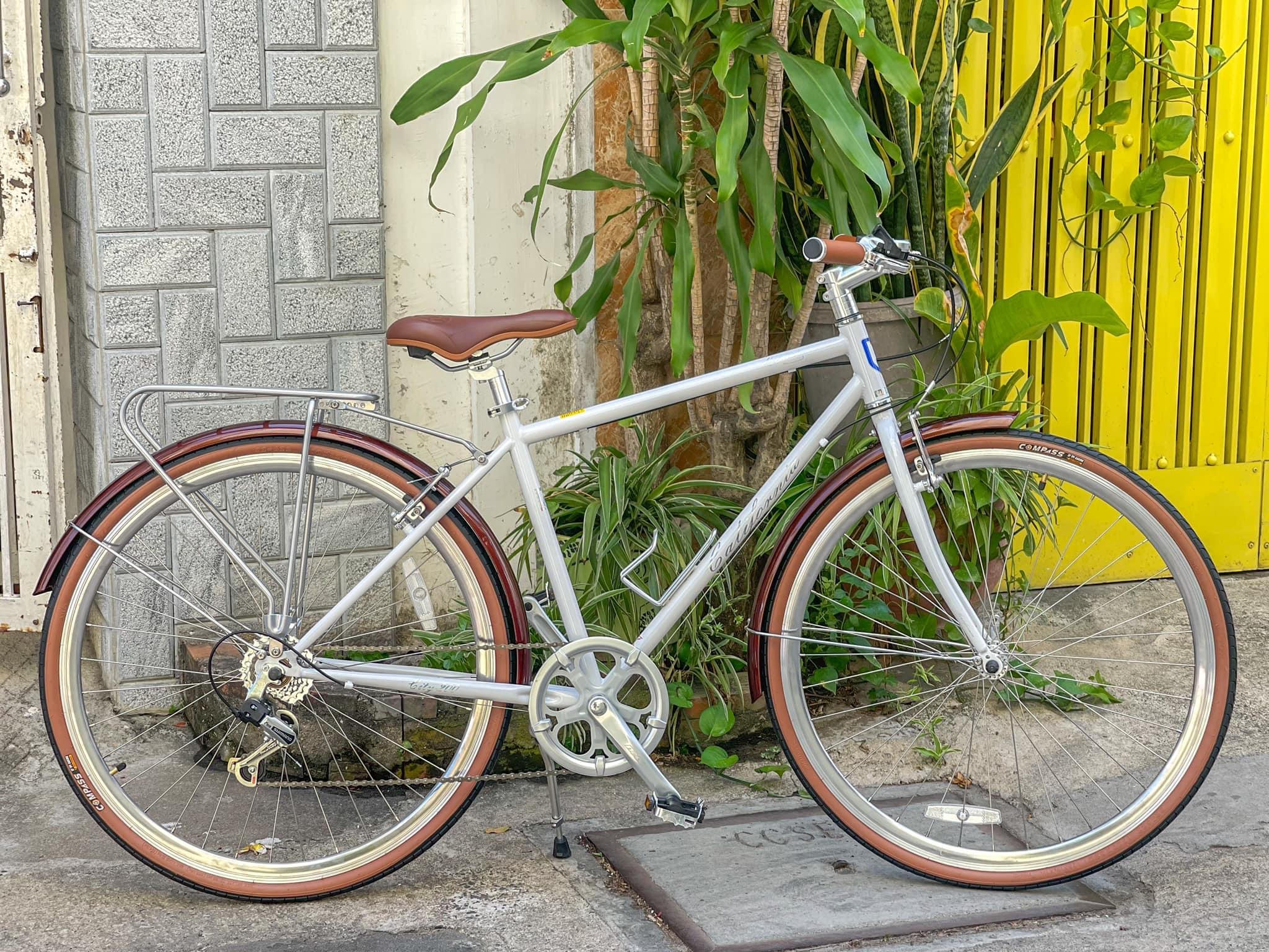 Cửa hàng bán xe đạp uy tín ở Huyện Củ Chi, TP.HCM . Giá Tốt , Feeship tận nhà