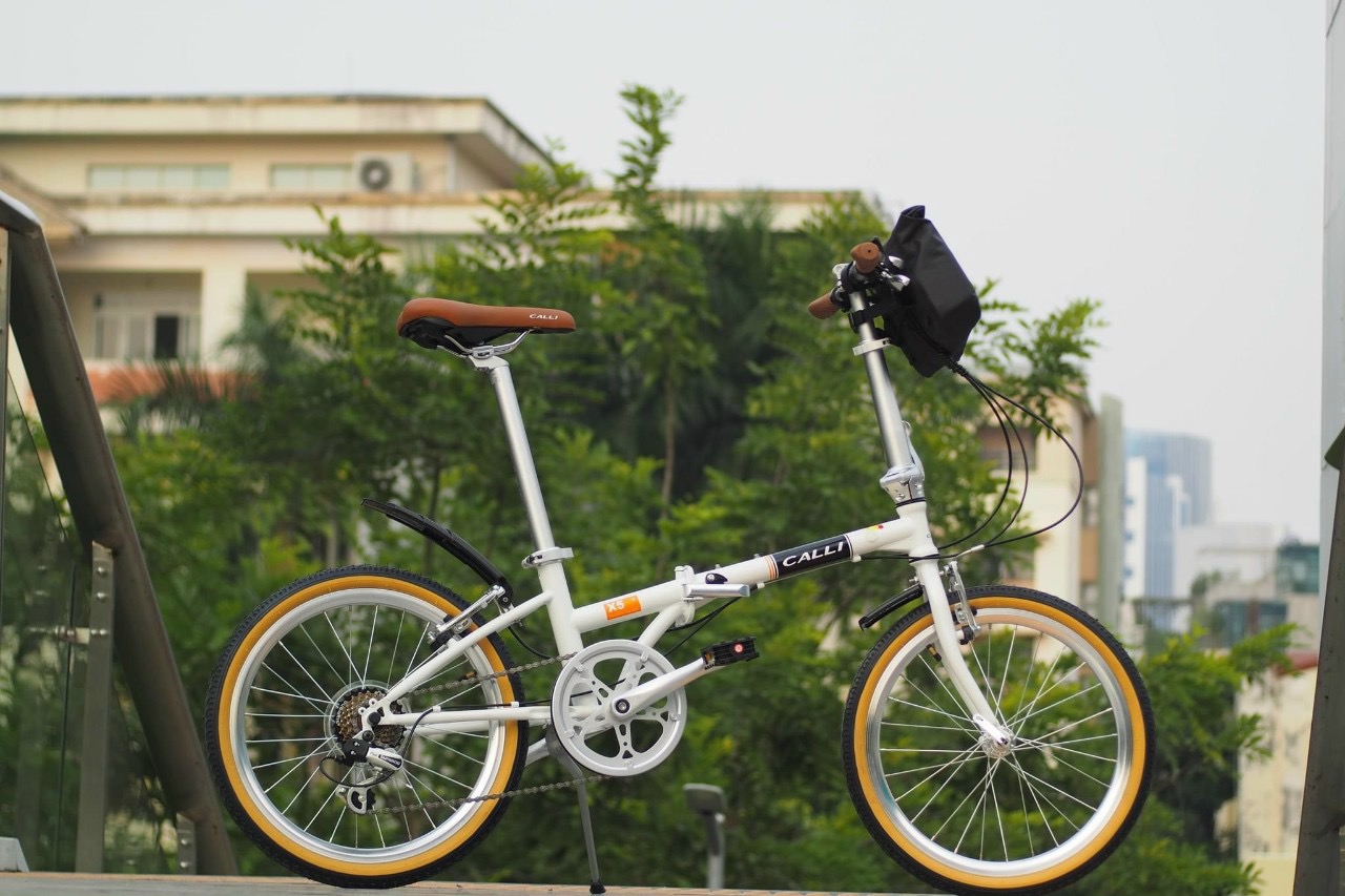 Xe đạp Hà Nội giá rẻ nhất , chính hãng