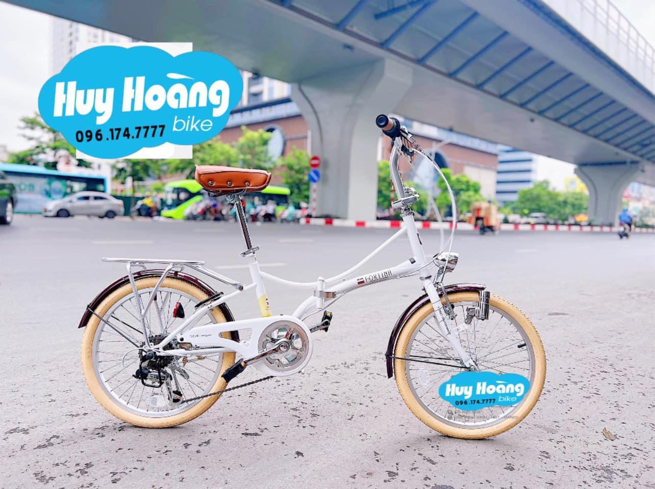 Xe đạp thể thao nam, nữ