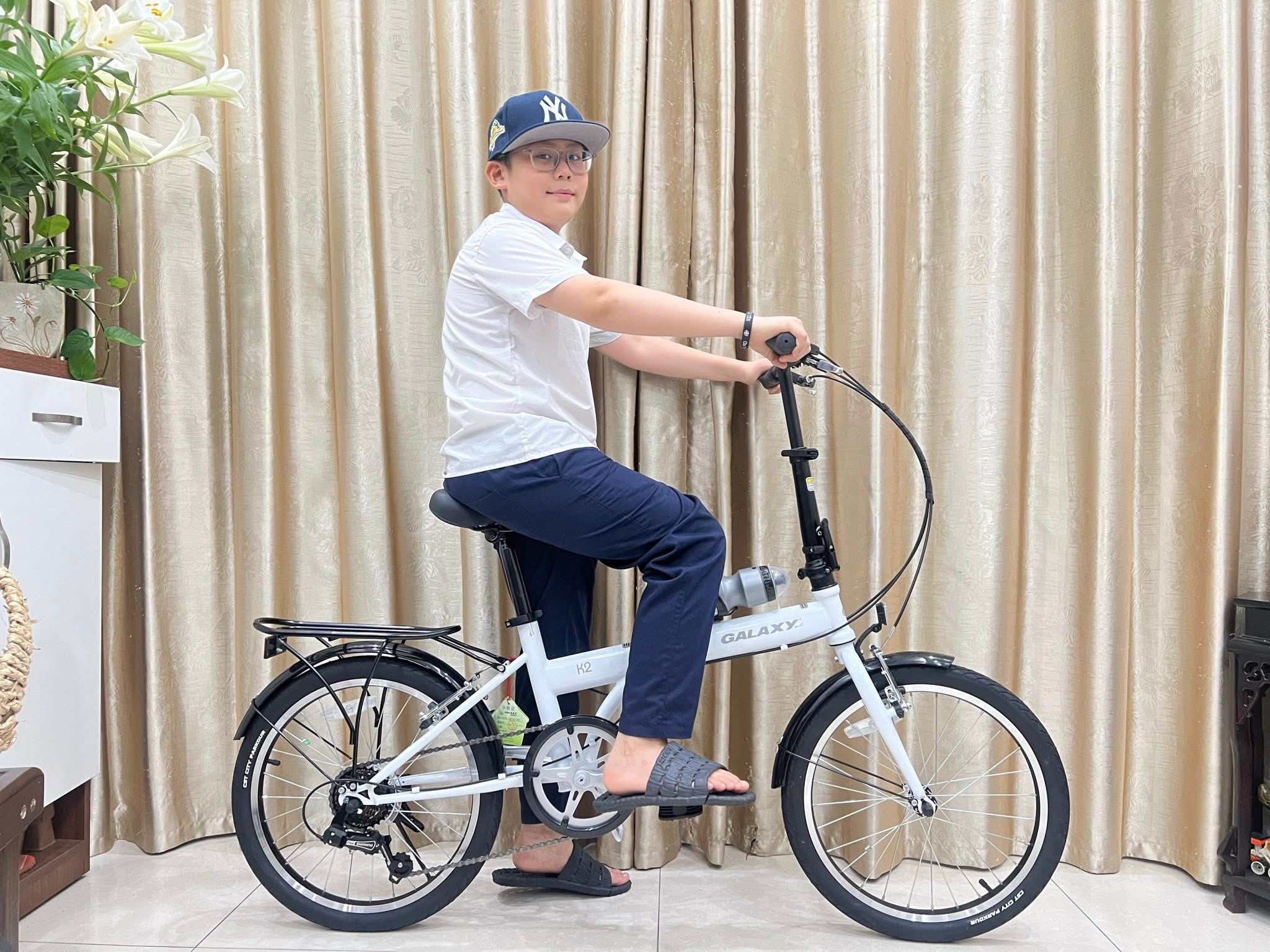 Xe Đạp Trẻ Em Chính Hãng – Món Quà Tuyệt Vời Cho Bé Yêu Từ Xedapvip.com