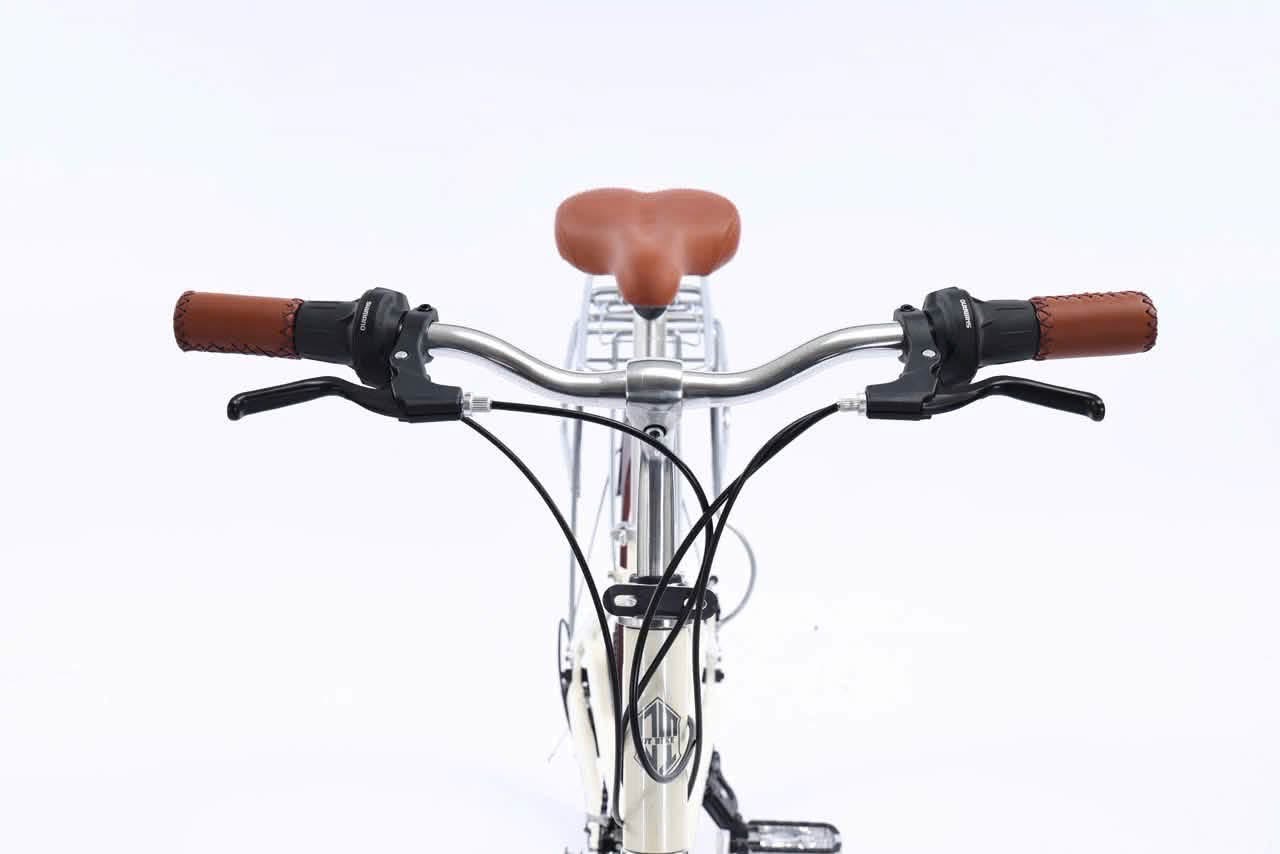 Xe Đạp Nữ QTBike V26 ( 1m50 -1m80 )