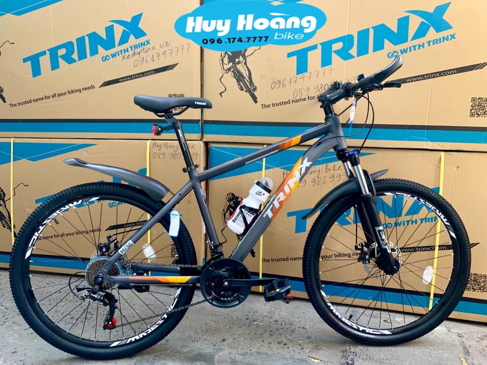 Xe Đạp Trinx M136