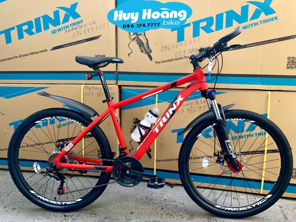Xe Đạp Trinx M136