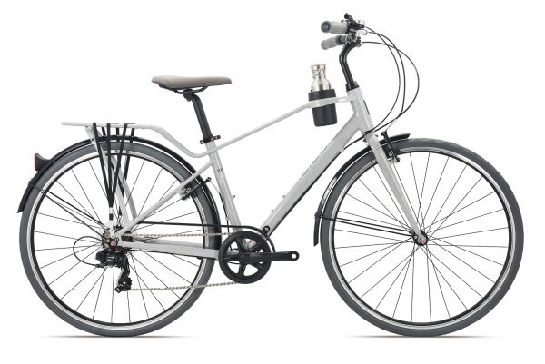 Xe Đạp Giant Momentum Ineed Mocha LTD 2023