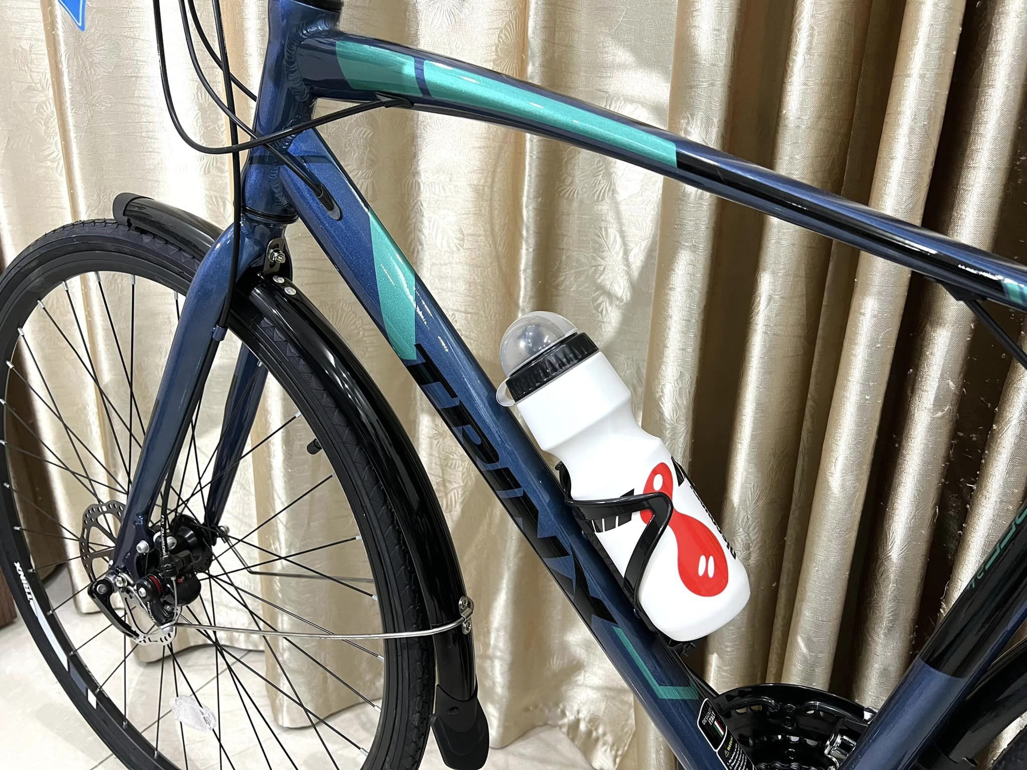 Xe Đạp Trinx Free 2.4  24 số