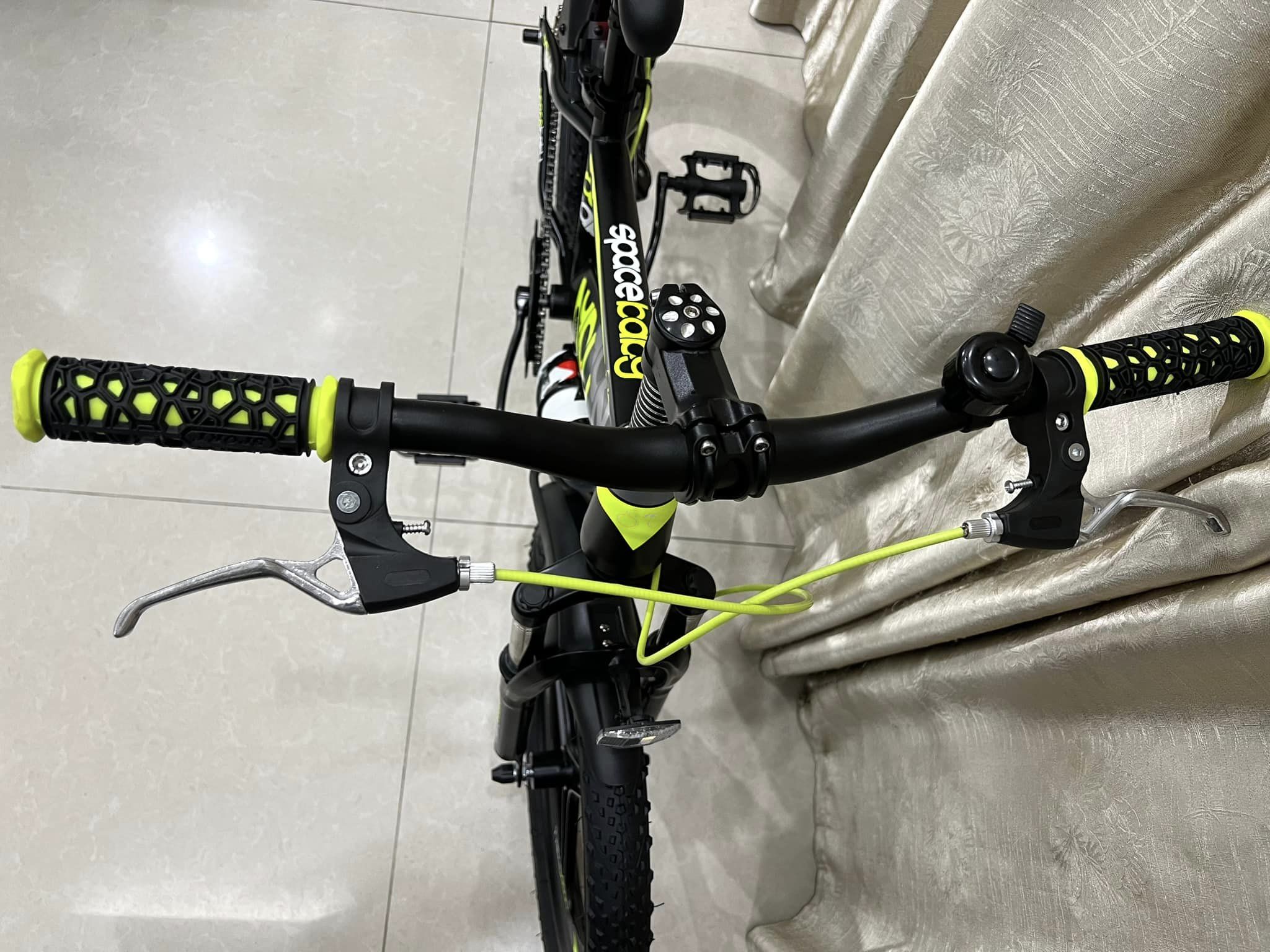 Xe Đạp Trẻ Em Space Sport ( 5 đến 10 tuổi )
