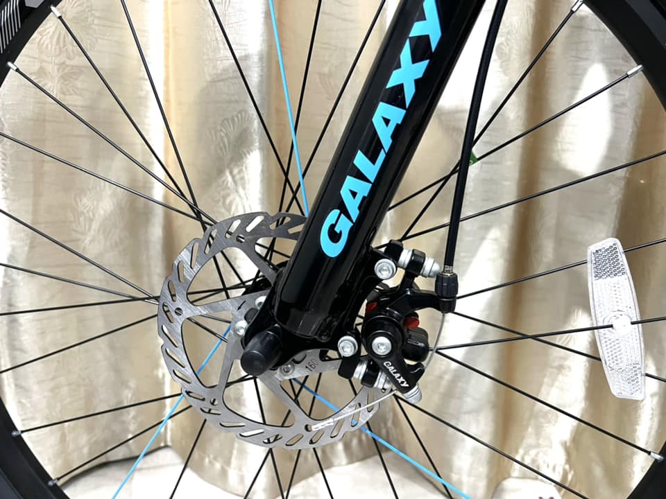 Xe Đạp Galaxy MT16 ( 2024 )  21 số Shimano