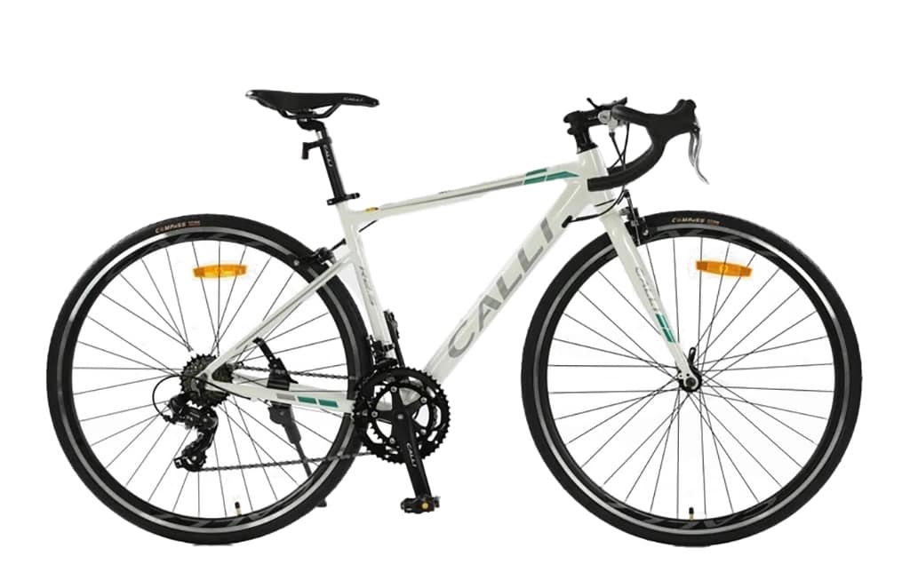 Xe Đạp Đua  Calli R2.5