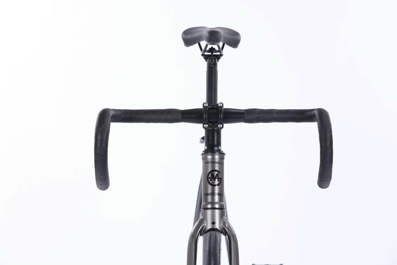 Xe Đạp Fixed Gear Magicbros CX5