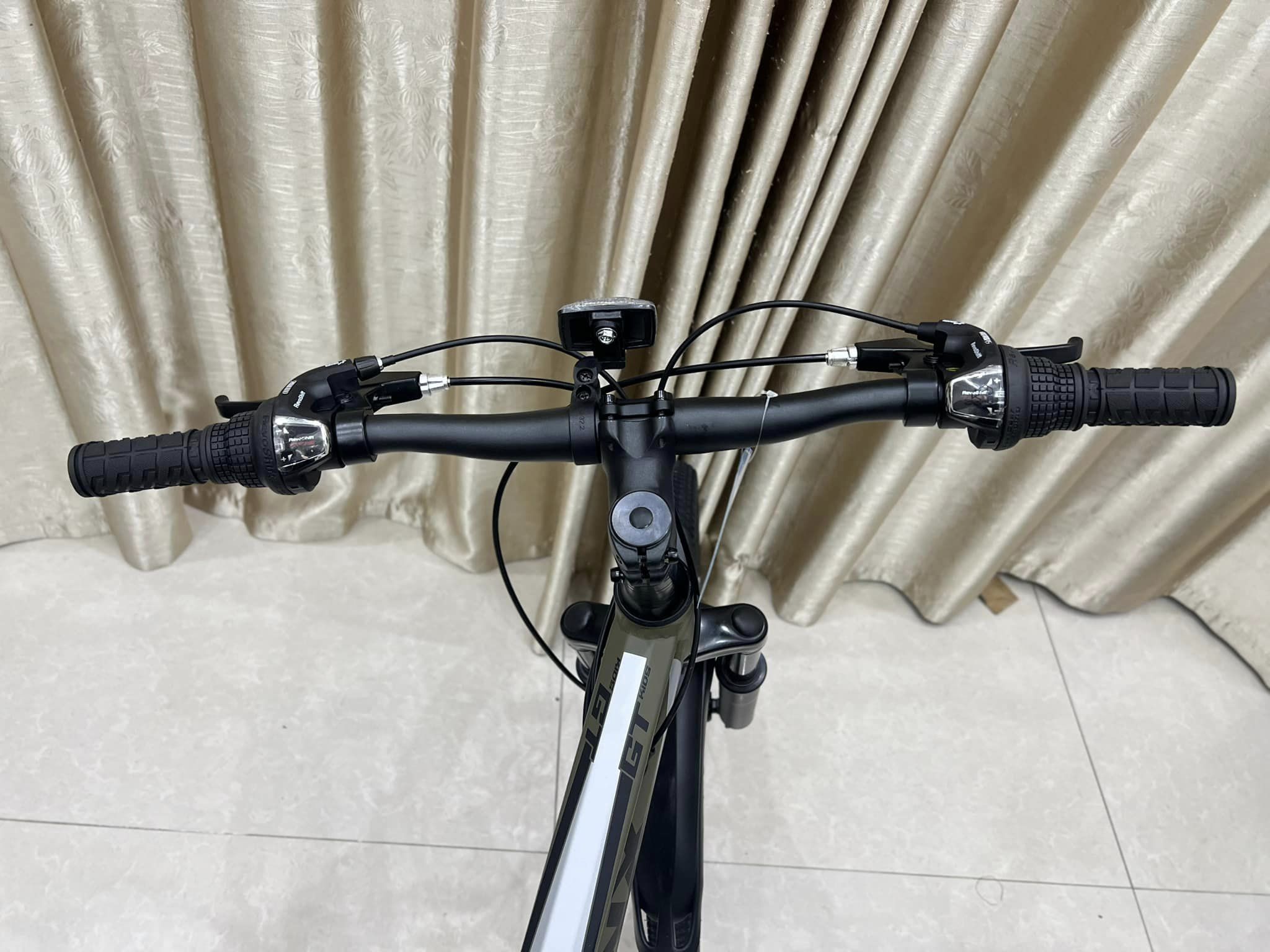 Xe Đạp Trinx GT22  ( 7 đến 14 tuổi )