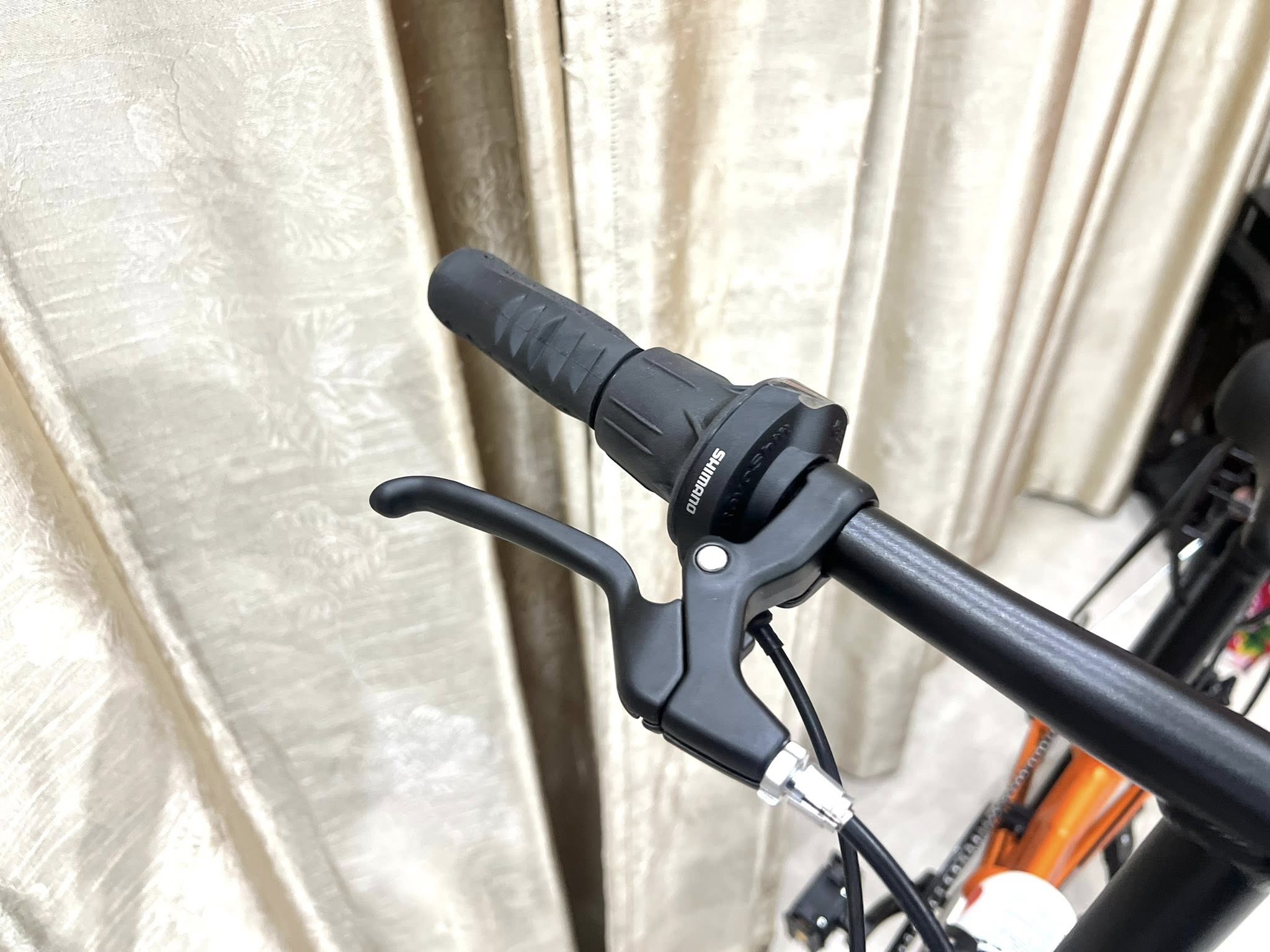 Xe Đạp Gấp DTFLY ARCHER