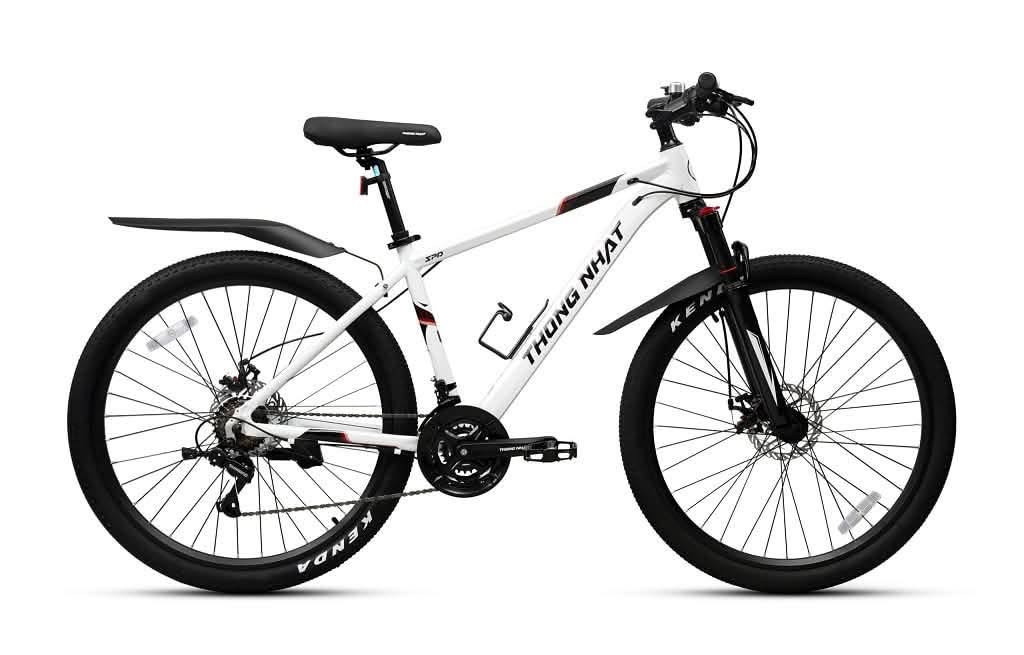 Xe Đạp Thể Thao Thống Nhất SPD V5