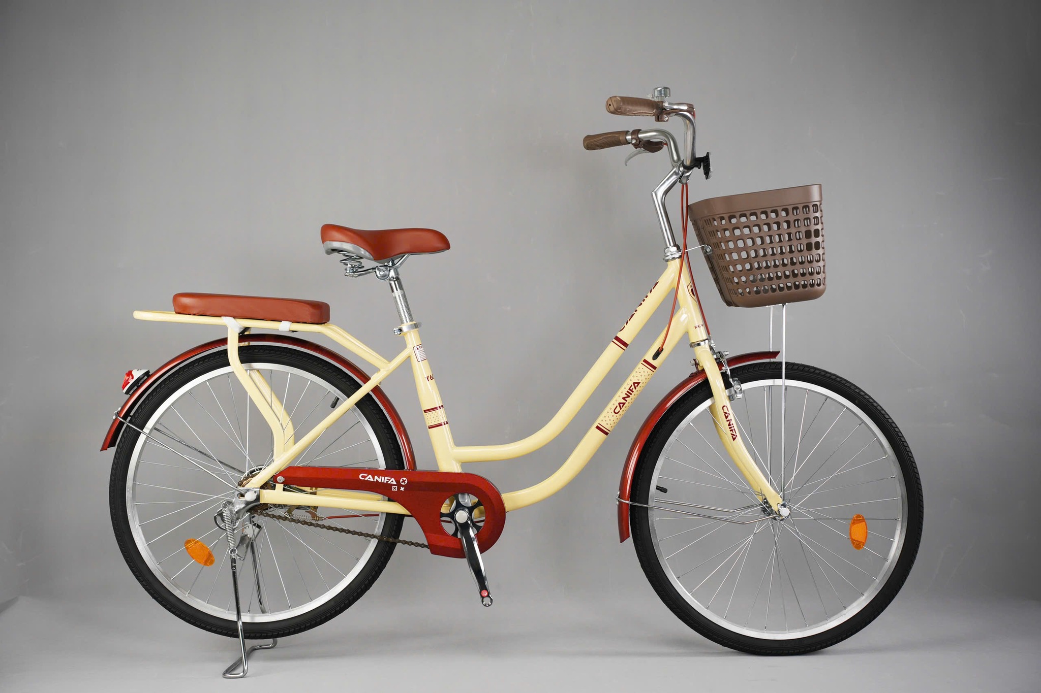 Xe Đạp CANIFA V26