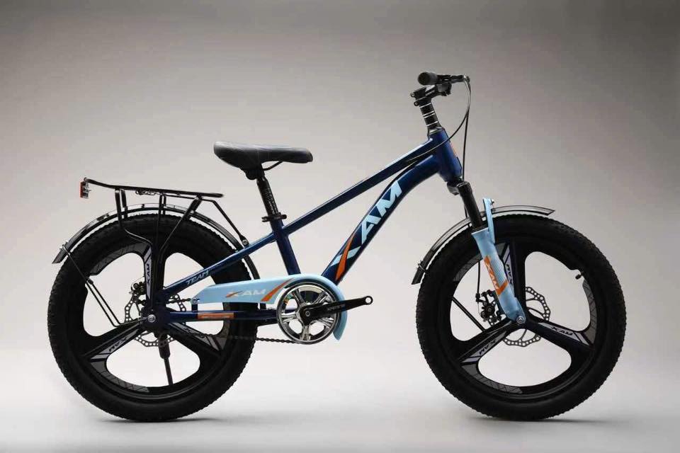 Xe Đạp Xam G20 ( 6 đến 12 tuổi )