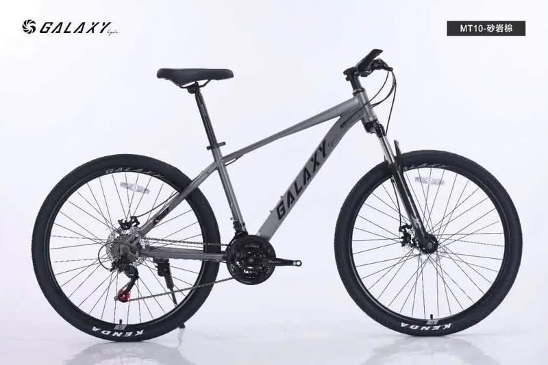 Xe Đạp Galaxy MT10 " 2026"