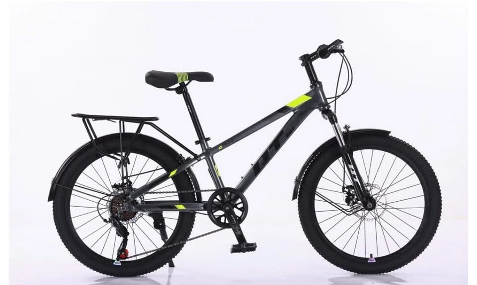 Xe đạp QTBike 622 ( 8 đến 12 tuổi )