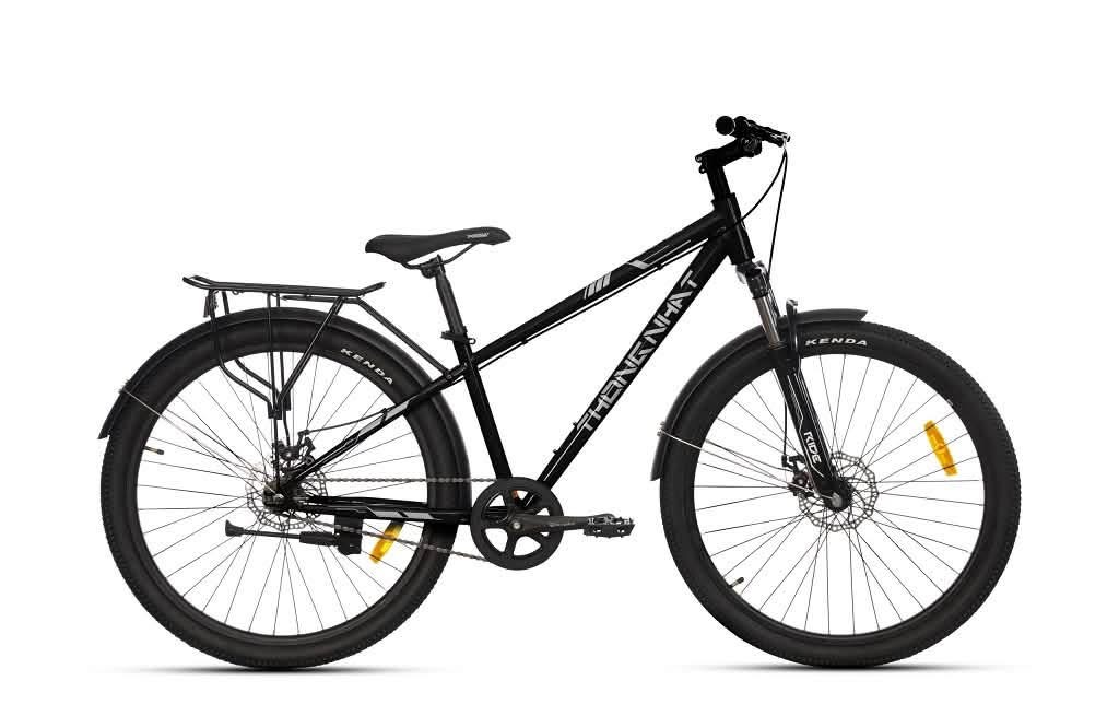 Xe Đạp Địa Hình Thống Nhất MTB 26-02