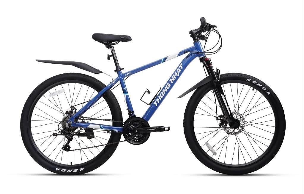 Xe Đạp Thể Thao Thống Nhất SPD V5