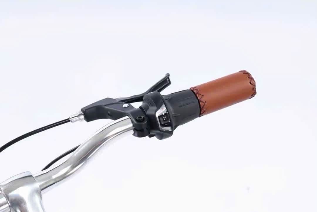 Xe Đạp Nữ QTBike V26 ( 1m50 -1m80 )