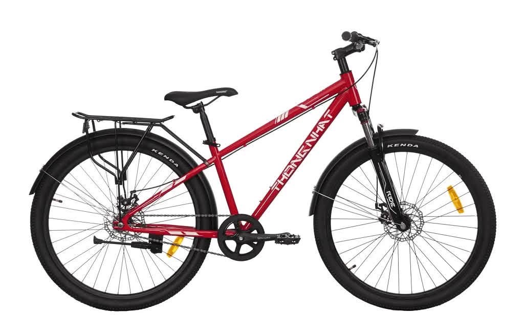 Xe Đạp Địa Hình Thống Nhất MTB 26-02