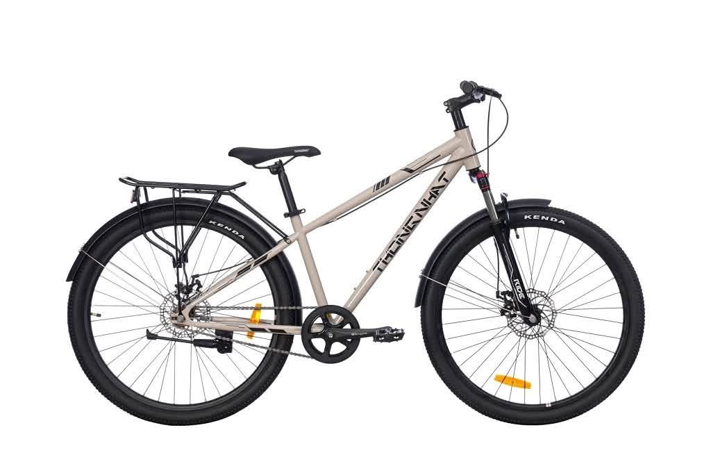 Xe Đạp Địa Hình Thống Nhất MTB 26-02