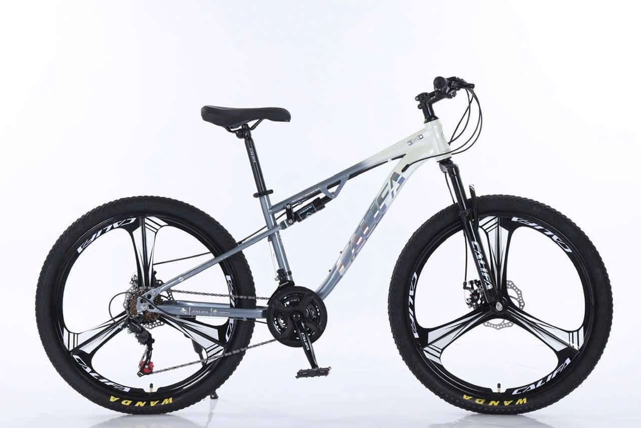 Xe Đạp Califa CS 600