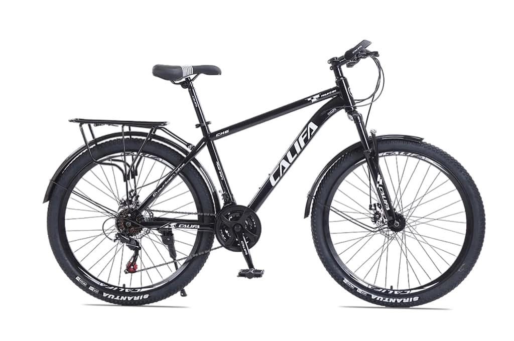 Xe Đạp Califa CK4 ( 9 đến 15 tuổi )
