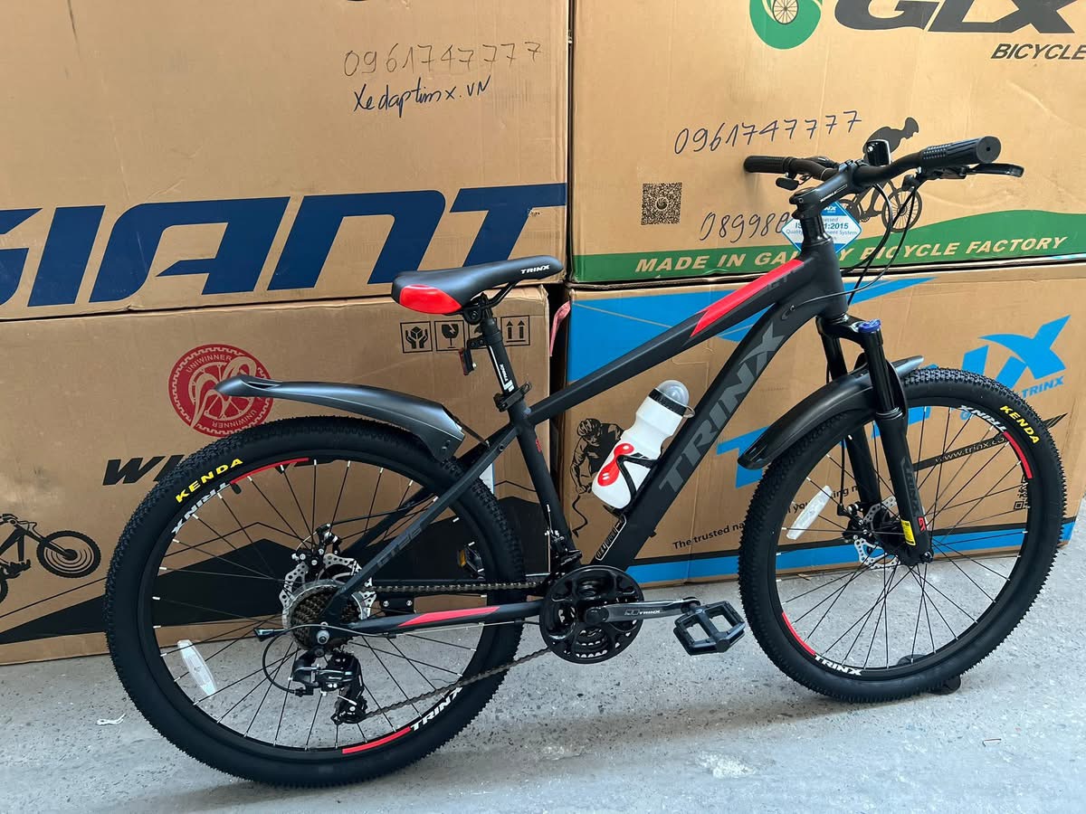 Xe Đạp Trinx GT27,5 ( Bánh 27’5 )