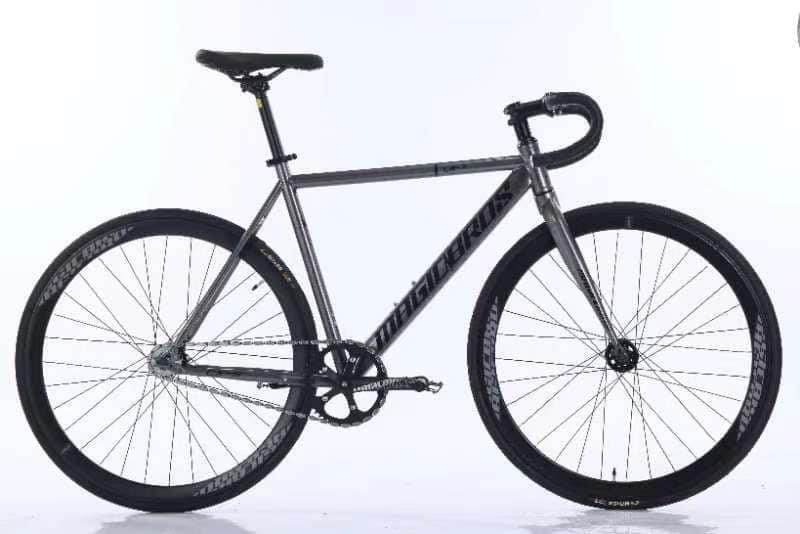 Xe Đạp Fixed Gear Magicbros CX5