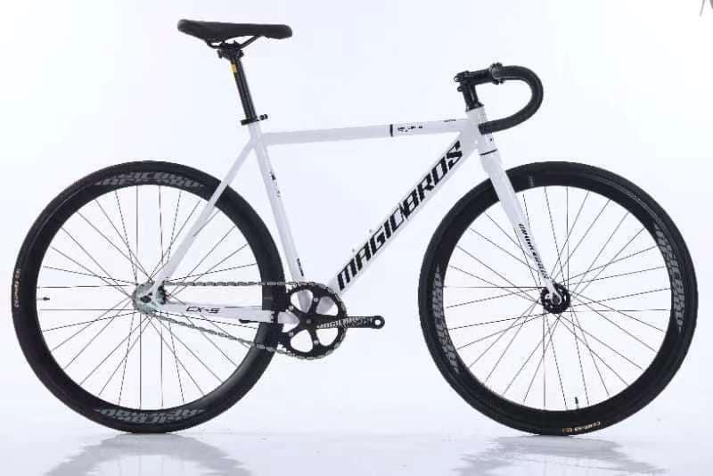 Xe Đạp Fixed Gear Magicbros CX5