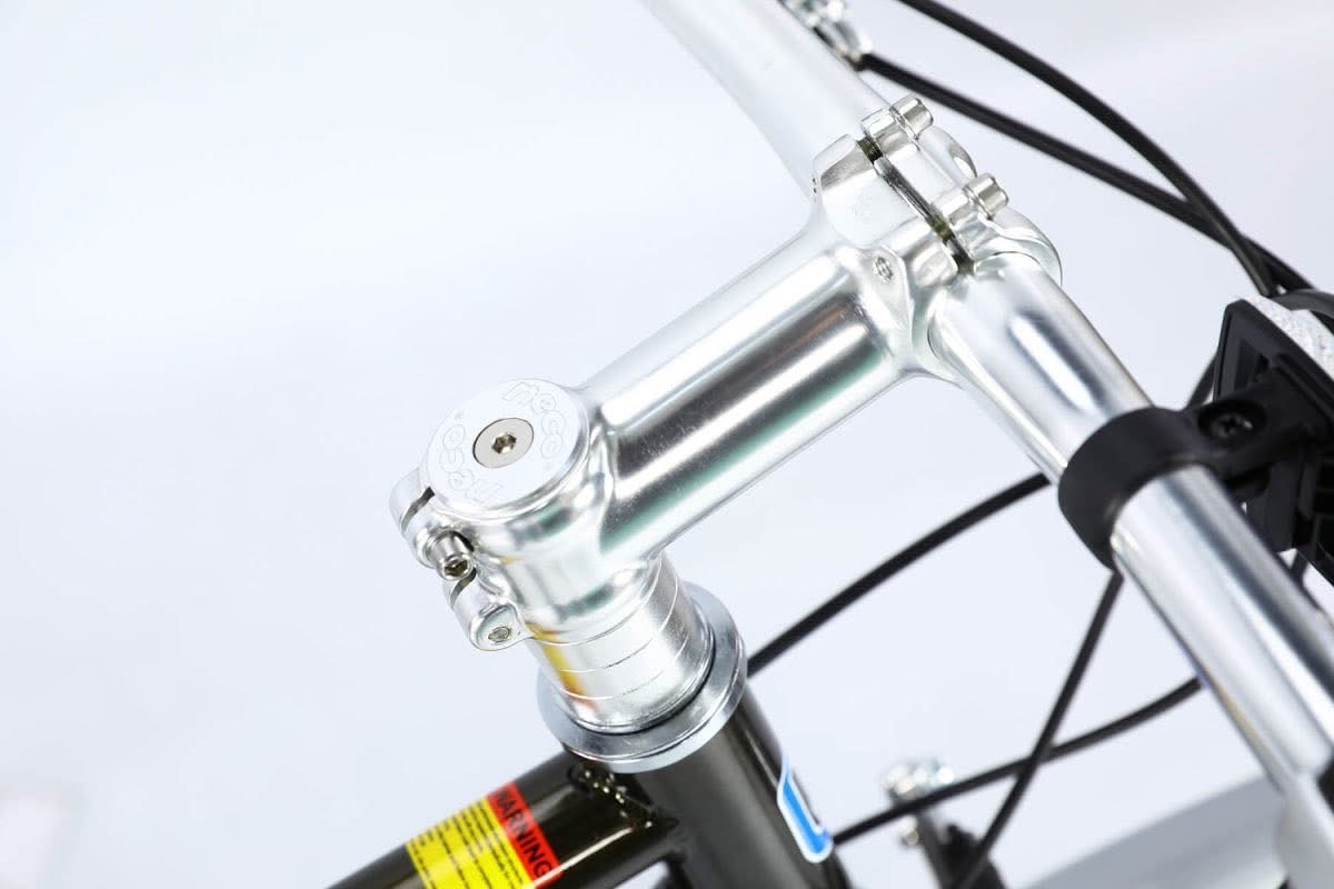 Xe đạp Califonia City200 ( 2025 )