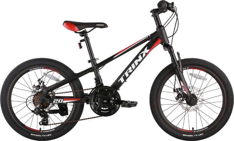Xe Đạp Trinx GT18 ( 5 đến 10 tuổi )