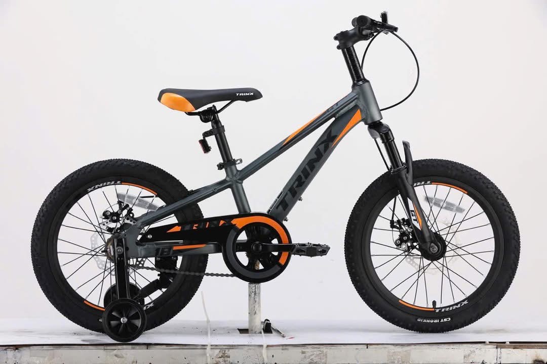 Xe Đạp Trinx GT18 ( 5 đến 10 tuổi )