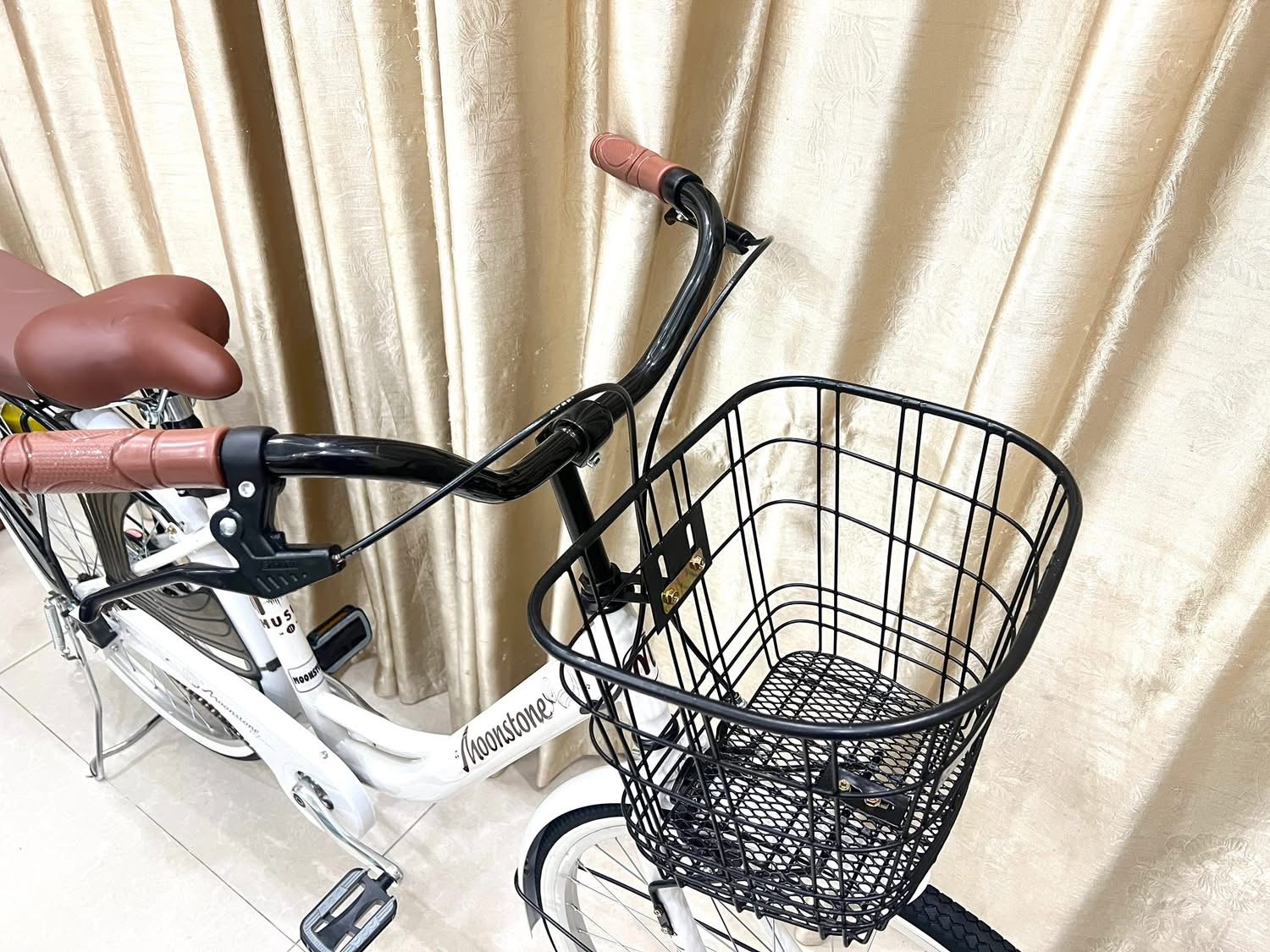 Xe Đạp Nữ  Moonstone