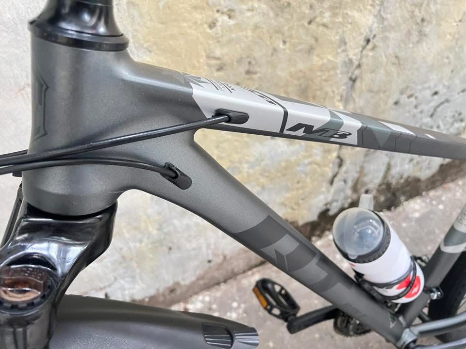 Xe Đạp Thể Thao QT 670  27,5 inch