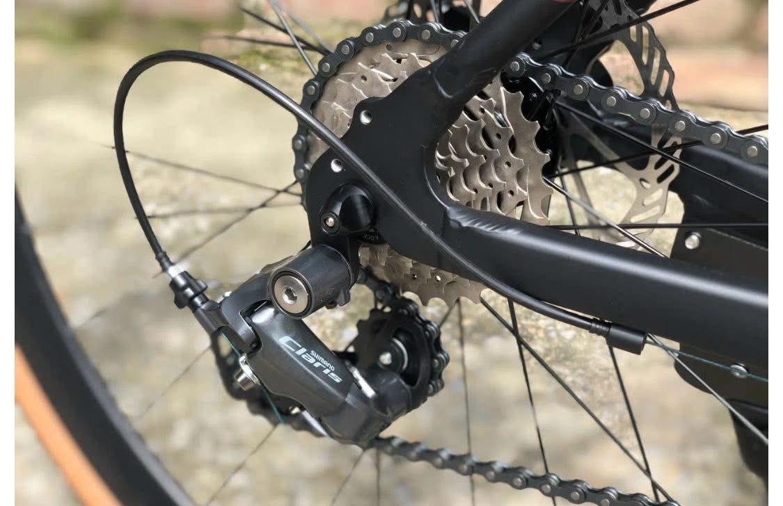 Xe Đạp Đua Trinx Sky - Tay đề Lắc